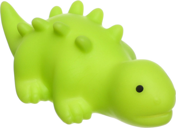 Изображение товара Набор игрушек для ванной Крошка Я Динозаврики / 10095828 (6шт)