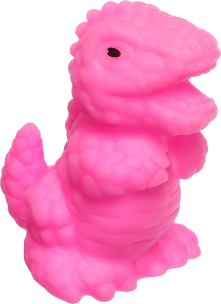 Изображение товара Набор игрушек для ванной Крошка Я Динозаврики / 10095828 (6шт)