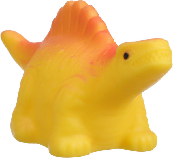 Изображение товара Набор игрушек для ванной Крошка Я Динозавры / 10095836 (3шт)