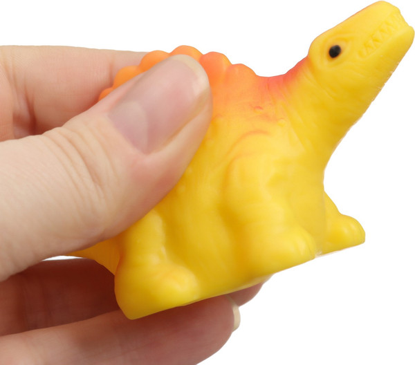 Изображение товара Набор игрушек для ванной Крошка Я Динозавры / 10095836 (3шт)