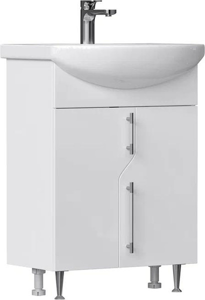 Изображение товара Тумба под умывальник Volna Bruno 45.2D Азов