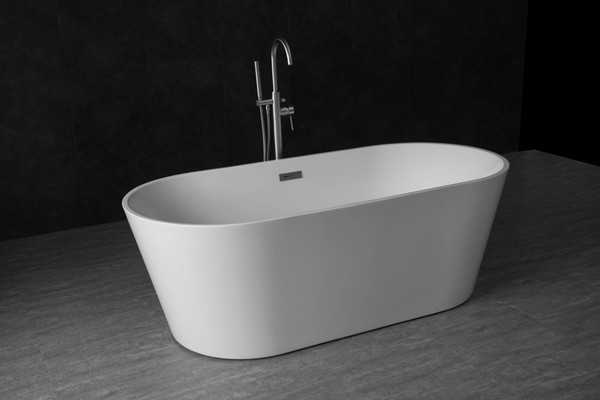 Изображение товара Ванна акриловая Grado GD-8201-170