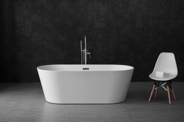 Изображение товара Ванна акриловая Grado GD-8201-170