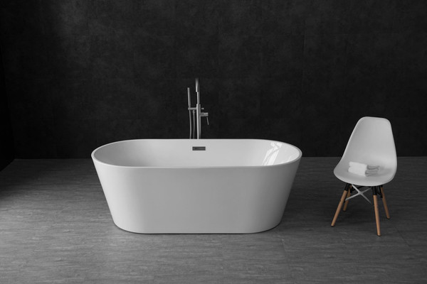 Изображение товара Ванна акриловая Grado GD-8201-170