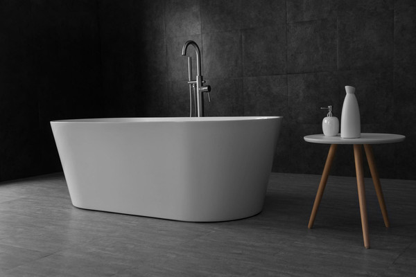 Изображение товара Ванна акриловая Grado GD-8201-170