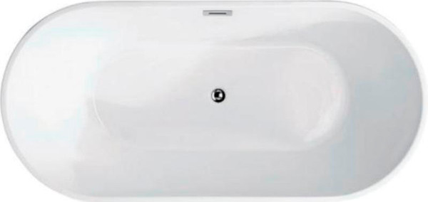 Изображение товара Ванна акриловая Grado GD-8201-170