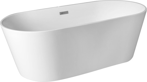 Изображение товара Ванна акриловая Grado GD-8201-170