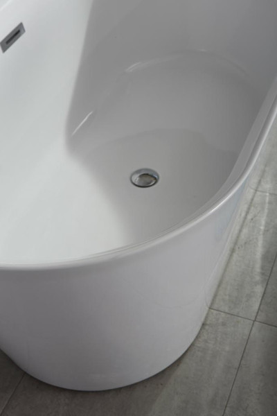 Изображение товара Ванна акриловая Grado GD-8238-170