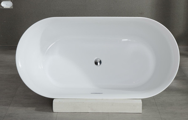 Изображение товара Ванна акриловая Grado GD-8238-170