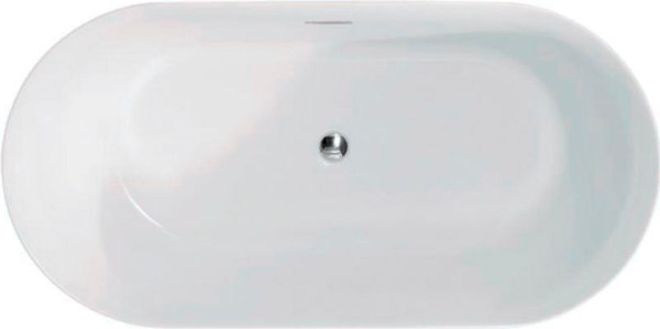 Изображение товара Ванна акриловая Grado GD-8238-170