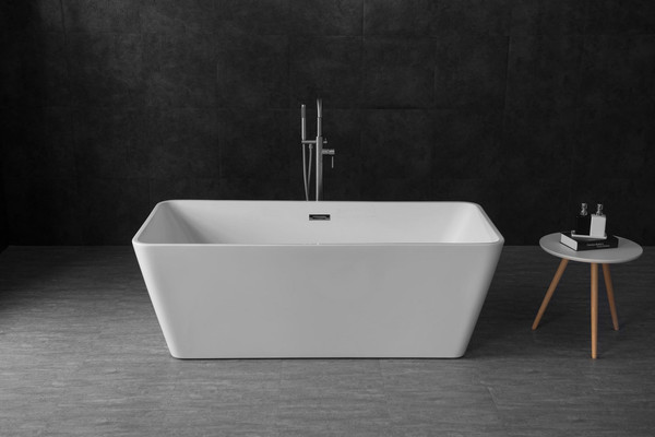 Изображение товара Ванна акриловая Grado GD-8116-170