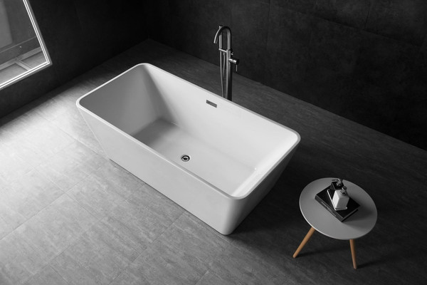 Изображение товара Ванна акриловая Grado GD-8116-170