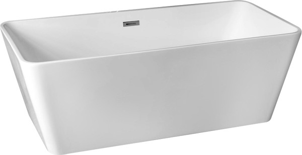 Изображение товара Ванна акриловая Grado GD-8116-170