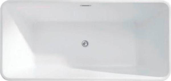 Изображение товара Ванна акриловая Grado GD-8116-170