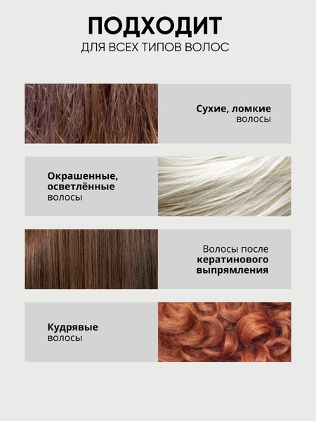 Изображение товара Спрей для волос La and Te beaute Женская линейка / LT-2814 (150мл)