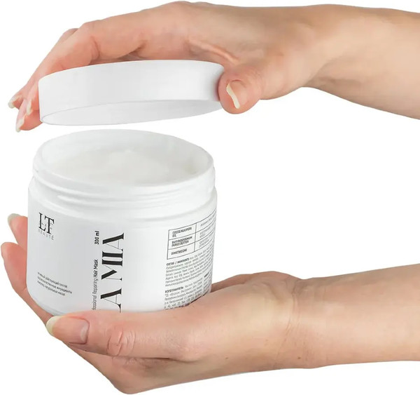 Изображение товара Маска для волос La and Te beaute Женская линейка / LT-2838 (300мл)