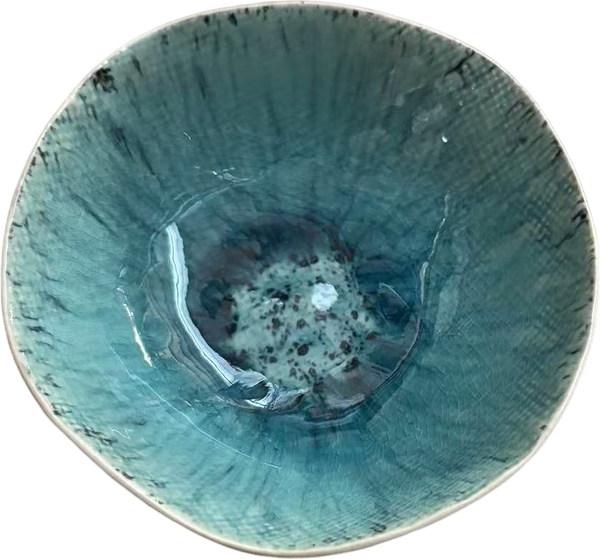 Изображение товара Тарелка столовая глубокая Sundays Home W00027 (17см)