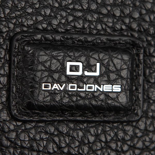 Изображение товара Сумка David Jones 823-CM6945H-BLK (черный)