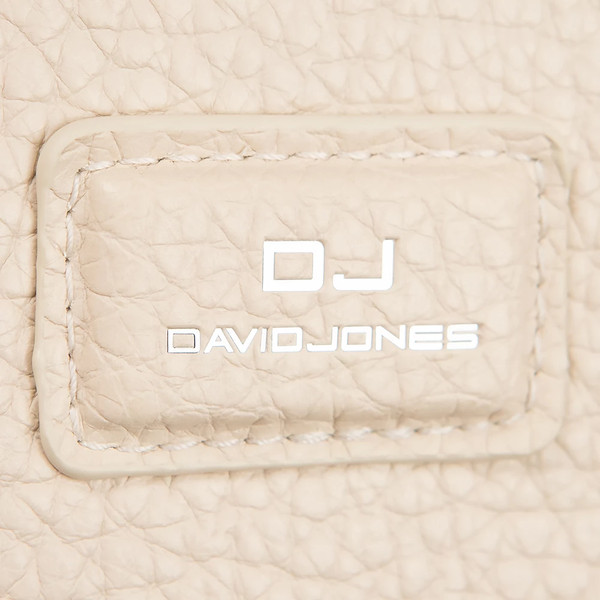 Изображение товара Сумка David Jones 823-CM6945H-IVR (бежевый)