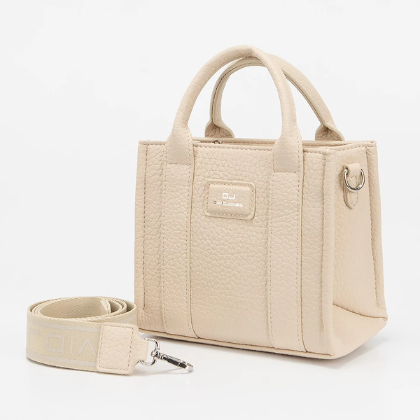 Изображение товара Сумка David Jones 823-CM6945H-IVR (бежевый)