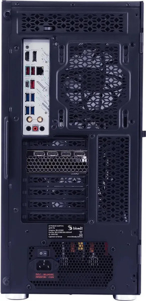Изображение товара Игровой системный блок Bloody BD-PC CZ79C3 MT (2086028)