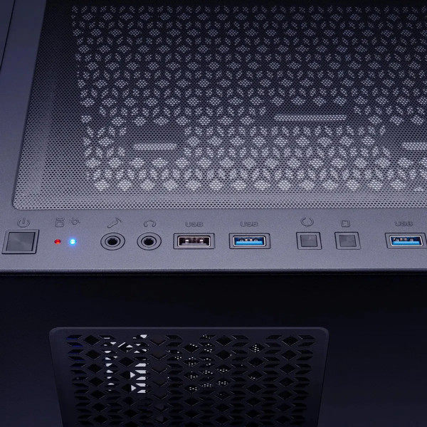 Изображение товара Игровой системный блок Bloody BD-PC CZ79C3 MT (2086028)