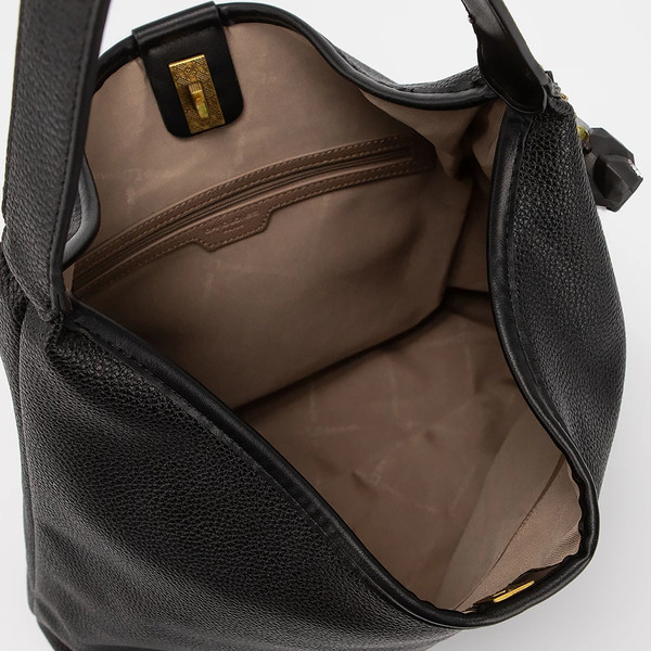 Изображение товара Сумка David Jones 823-CM7168H-BLK (черный)