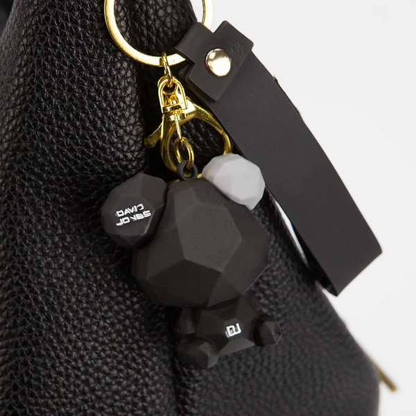 Изображение товара Сумка David Jones 823-CM7168H-BLK (черный)