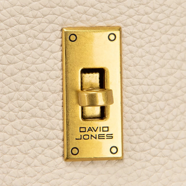 Изображение товара Сумка David Jones 823-CM7168H-CCC (кремовый)