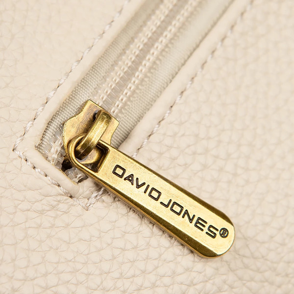Изображение товара Сумка David Jones 823-CM7168H-CCC (кремовый)