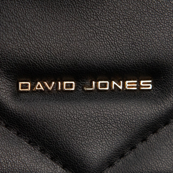 Изображение товара Сумка David Jones 823-CM7309H-BLK (черный)