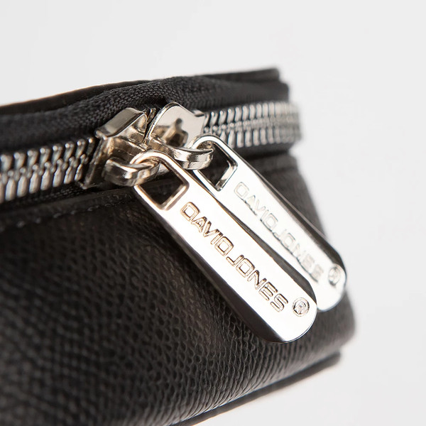 Изображение товара Сумка David Jones 823-CM7333-BLK (черный)