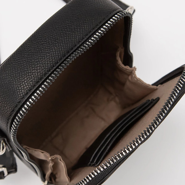 Изображение товара Сумка David Jones 823-CM7333-BLK (черный)