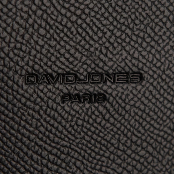 Изображение товара Сумка David Jones 823-CM7333-BLK (черный)