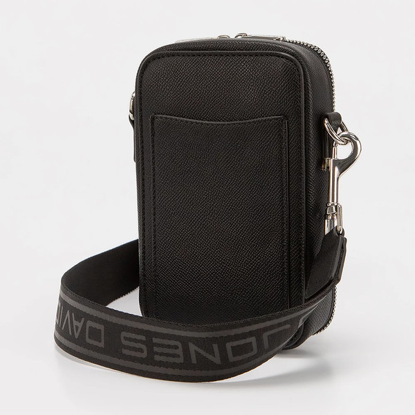 Изображение товара Сумка David Jones 823-CM7333-BLK (черный)