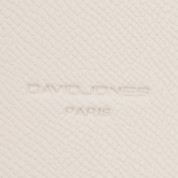 Изображение товара Сумка David Jones 823-CM7333-CCC (кремовый)