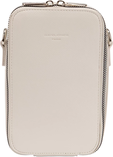 Изображение товара Сумка David Jones 823-CM7333-CCC (кремовый)