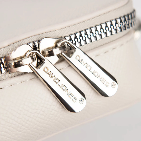 Изображение товара Сумка David Jones 823-CM7333-CCC (кремовый)
