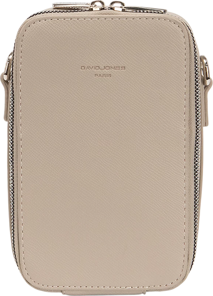 Изображение товара Сумка David Jones 823-CM7333-MTK (Moonstruck)