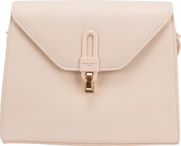 Изображение товара Сумка David Jones 823-CM7414-SSL (Scallop Shell)
