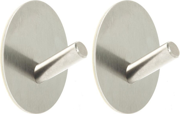 Изображение товара Набор крючков Fresh Code 74958 (2шт)