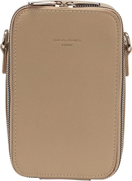 Изображение товара Сумка David Jones 823-CM7333-TTP (коричневый)