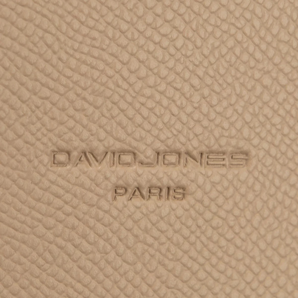 Изображение товара Сумка David Jones 823-CM7333-TTP (коричневый)