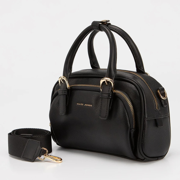 Изображение товара Сумка David Jones 823-CM7345-BLK (черный)