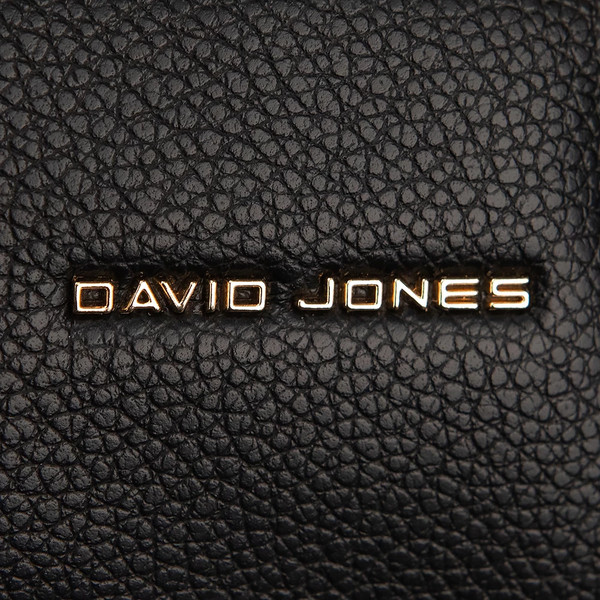 Изображение товара Сумка David Jones 823-CM7345-BLK (черный)