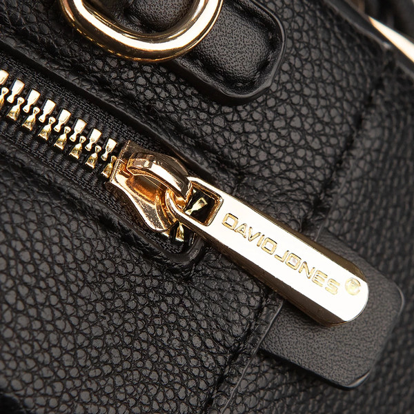 Изображение товара Сумка David Jones 823-CM7345-BLK (черный)