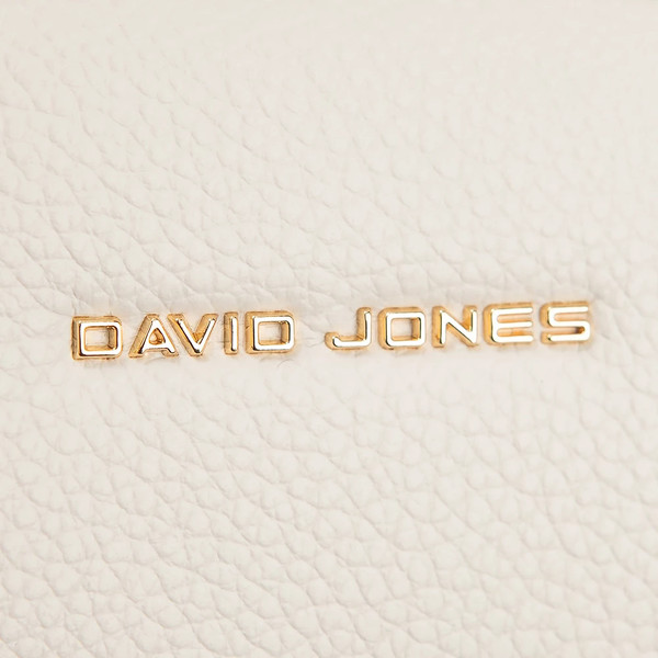 Изображение товара Сумка David Jones 823-CM7345-CCC (кремовый)