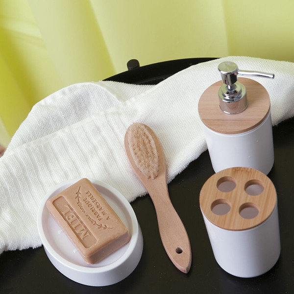 Изображение товара Мыльница Fresh Code Fresh / 75215