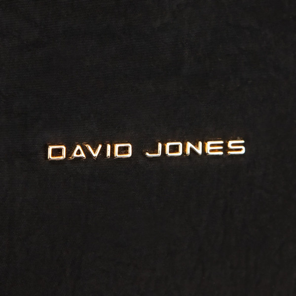 Изображение товара Сумка David Jones 823-CM7354-BLK (черный)