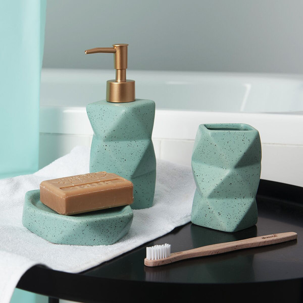 Изображение товара Мыльница Fresh Code Mint Sand / 75027